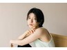 【人気】カラー+3Stepハホニコトリートメント ￥5500