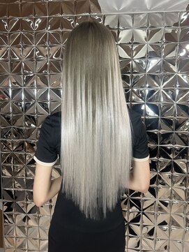 ラブスタシー 博多店(LOVESTASY) シールエクステ/エクステ/博多/天神/福岡