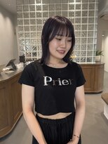 ディアランド(Dearland)&nbsp;lavender graige