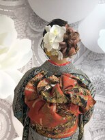 ラエラ 五反田店(laera)&nbsp;成人式