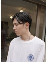 タップコーヴォ(TAP covo)&nbsp;金沢　毛流れ縮毛矯正【曲がるストレート】