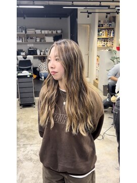 エガオ 藤沢店(EGAO) 【ビーチハイライト】