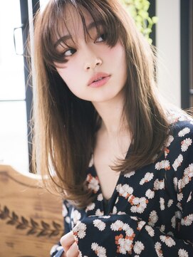 ロッタディディオ(ROTTA di Dio) 【ROTTA di Dio/関市】☆うるつやストレート☆