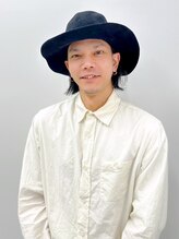 ユアーズヘア 神楽坂店(youres hair) 香村 優弥