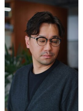 ゴーグッド(GO GOOD.) ナチュラルアップバング【えいじ】