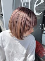 メロウ(Mellow)&nbsp;桜カラー