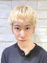 アッシュ 大宮店(Ash) 菅野 翔汰