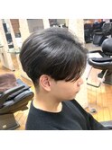 センターパート