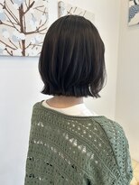 ナギ 栃木(nagi)&nbsp;ボブレイヤー