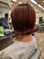 ネオ 新金岡(Neo)&nbsp;明るめをを維持するベージュ系白髪染め