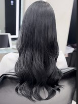 ジェプシー(JPCY)&nbsp;フェイクブラック/オフブラック/暗めカラー