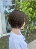 ショート yume