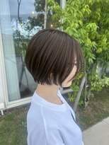 アンドシー(and c) ショート yume