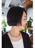 ミニボブ◎