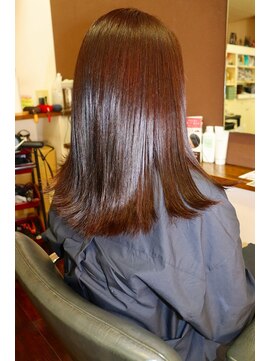 シップイン(ship in) M3Dピコカラートリートメント