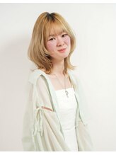 グランツ(GLANZ)&nbsp;HONOKA 