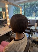 ショートスタイル