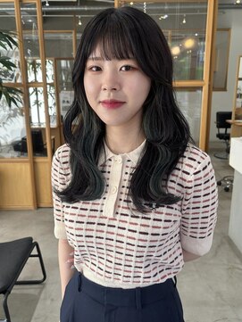 フェリアファム 北千里(FERIA fam) 縮毛矯正/北千里/ショート/ブリーチ/インナー/ボブ/髪質改善