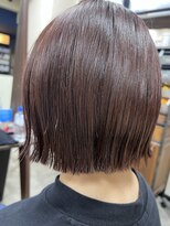 はんなり 行徳 外ハネミディ