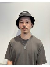 オーク 鷺沼(OAK) 本木 貴也