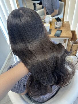 アヴァンス 広島本通店(AVANCE.) グレージュ