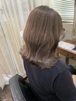 ウォールデゥール 千葉(VOORDEUR)&nbsp;マロングレージュ