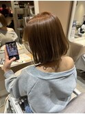 まるっとボブ