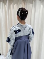 スタジオプレシャス&nbsp;袴