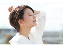 シンク 豊中店(sync)の雰囲気（大人から子供まで通っていただけるサロンです。）