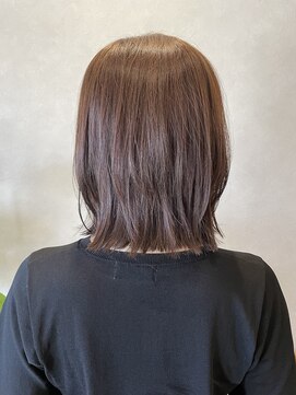 ゴートファクトリー(G.O.A.T factory) クビレボブ