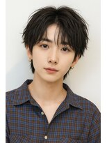 メンズサロンゲイン 名古屋 池下(men's salon Gain)&nbsp;メンズ/メンズサロン/眉毛カット/眉カット/名古屋/栄/千種/愛知