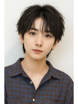 メンズサロンゲイン 名古屋 池下(men's salon Gain) メンズ/メンズサロン/眉毛カット/眉カット/名古屋/栄/千種/愛知