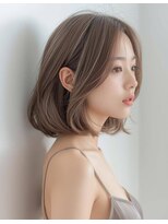 ステアー(stair) 20代~40代/ミディアムボブ/髪質改善/ハイライト【大宮】