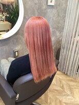 リスボン(lisbon)&nbsp;ハイトーンピンク