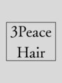 スリーピースヘア 恵比寿(3Peace Hair)&nbsp;髪質改善 縮毛矯正