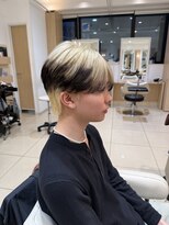 アッシュ 中目黒店(Ash)&nbsp;エンドカラー