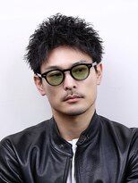 リップス 二子玉川店 (LIPPS)&nbsp;ジェントグランジスパイキーショート