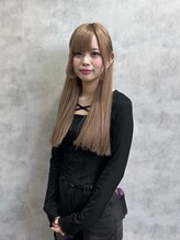アイ(_i) 村松 杏香