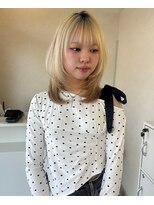 ミル(mir) medium layer