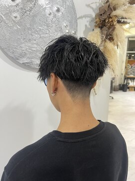 イル(iL.) ツイスパ
