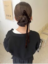 ディティカレスト(Dityca rst) カチモリ