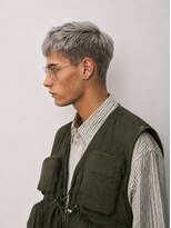 アンヌ&nbsp;似合わせダブルカラーショート