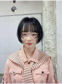 レイヤーショート