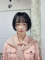 カフカ(CAFCA)&nbsp;レイヤーショート