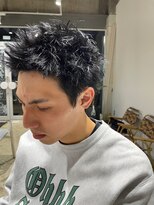 ケイティーズ(KTS)&nbsp;スパイキーショート
