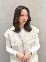 ジーナ 近鉄奈良(Zina)&nbsp;山田 乙波