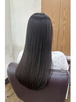 イタクラ 赤道店 (ITAKURA)&nbsp;髪質改善/縮毛矯正/トリートメント