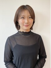 サラビューティーサイト 九大学研都市店(SARA Beauty Sight) 野田 カレン