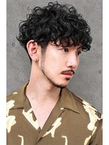ブレスボーオム 明石(Breath beauu Homme Akashi)&nbsp;▼吉田尚宏Breath beauu Homme▼メンズ/美容室/明石/西明石/二見