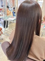 アレックス　フェリーク&nbsp;髪質改善